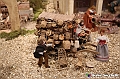 VBS_7462 - Abbazia di Vezzolano - Presepe artistico di Anna Rosa Nicola